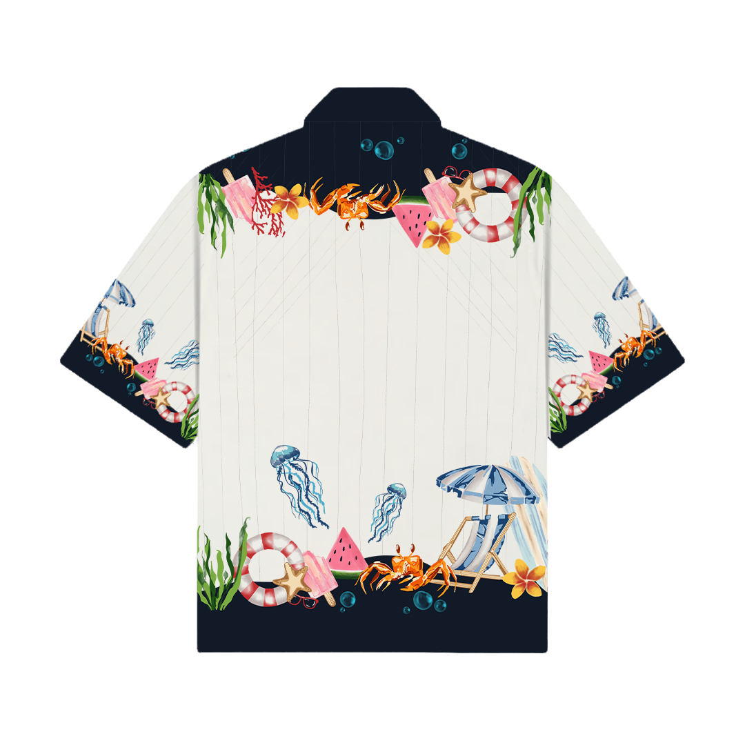 VACAY CLUB SHIRT