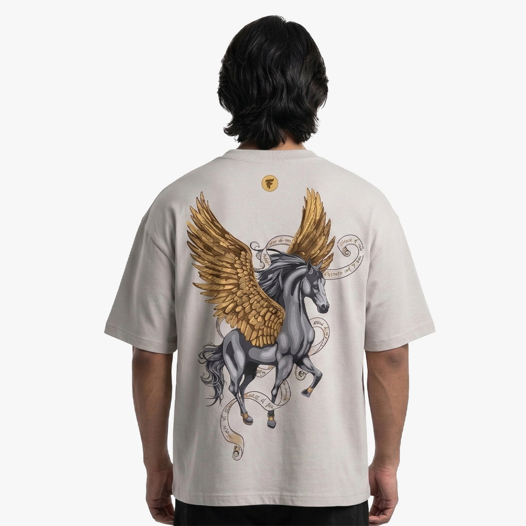 SKYBORN TEE