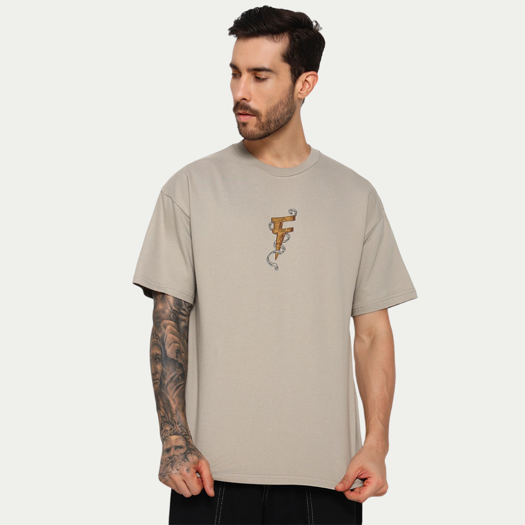 Skyborn Tee