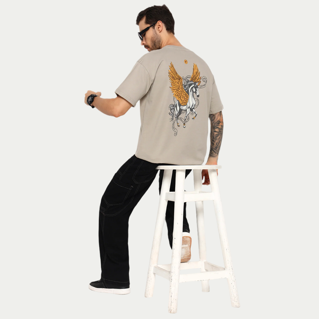 Skyborn Tee