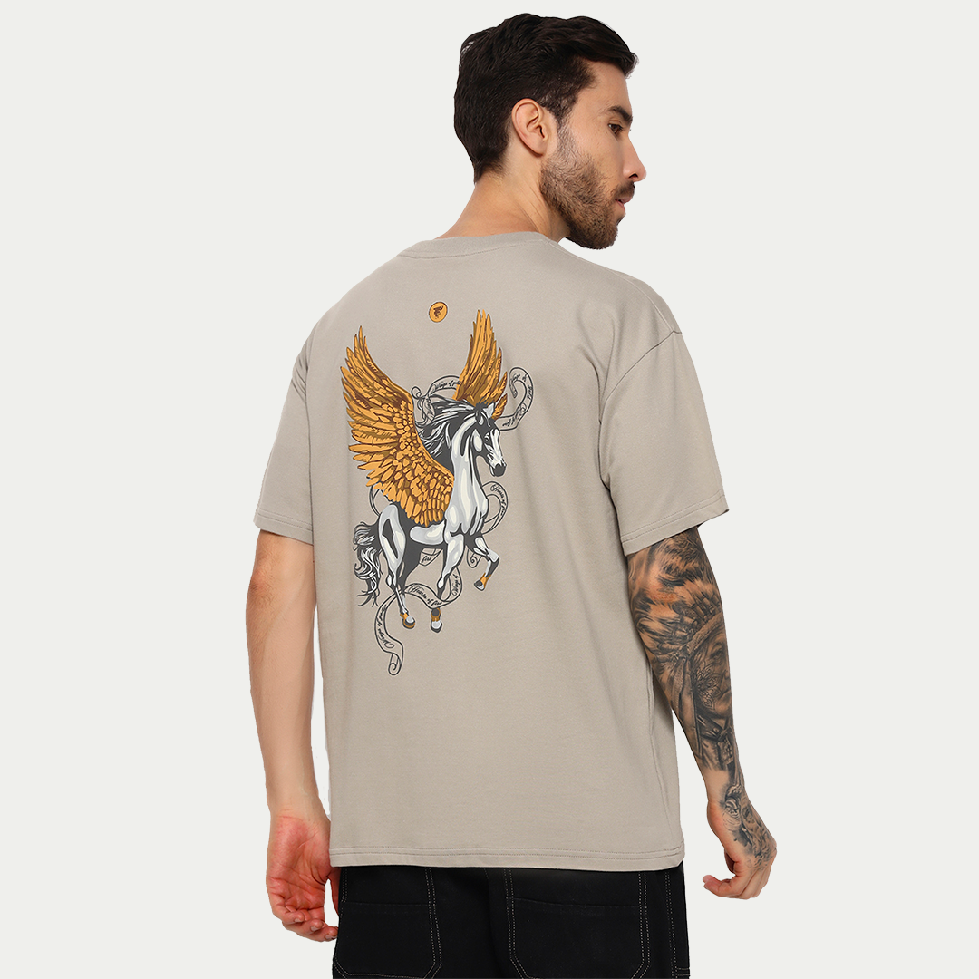 Skyborn Tee