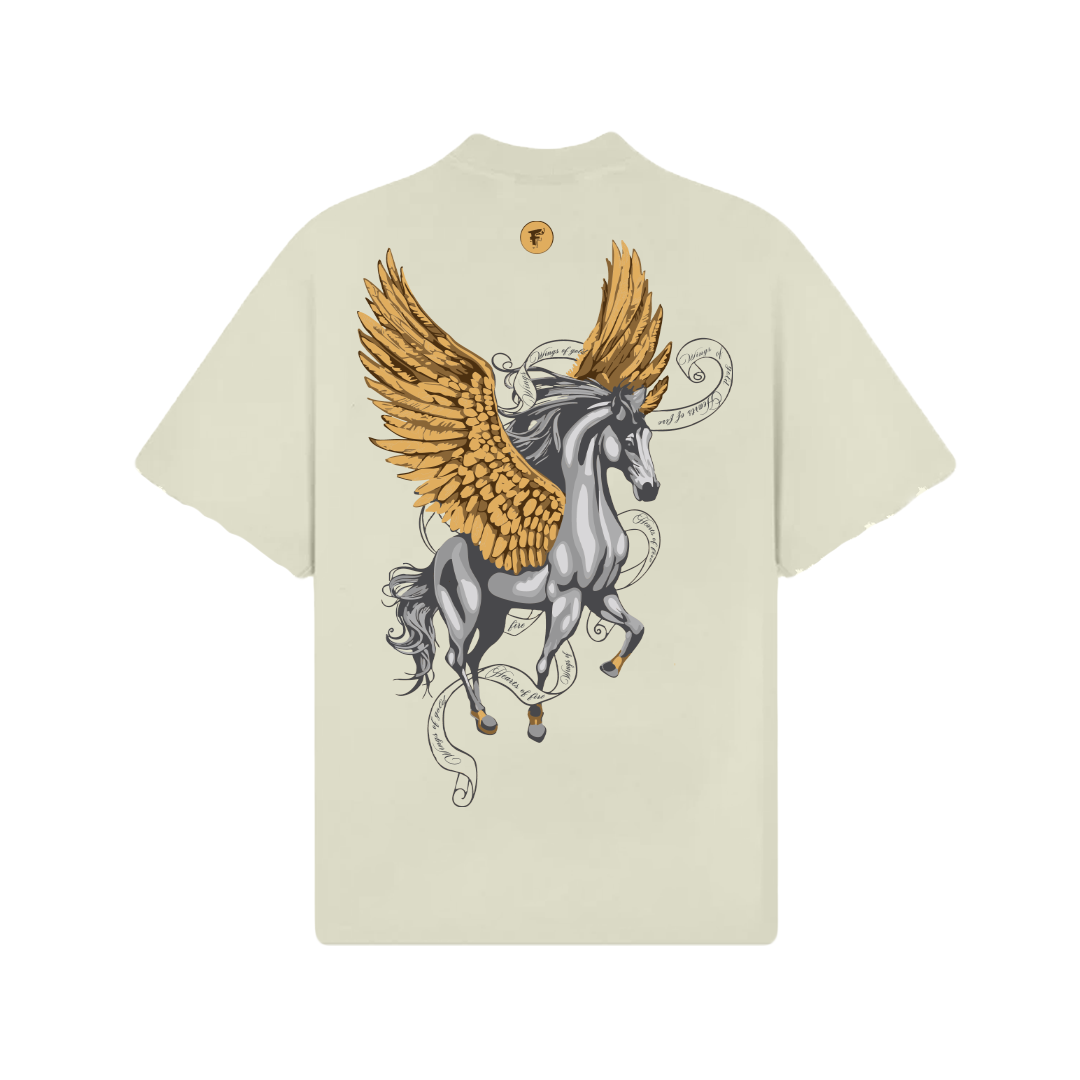 SKYBORN TEE