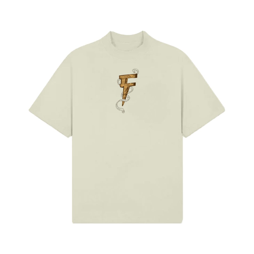 SKYBORN TEE