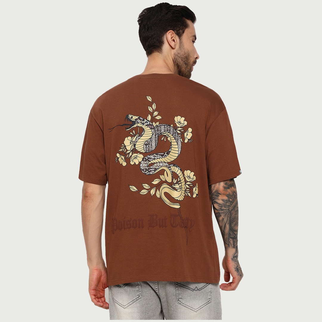 Poison But Tasty Tee