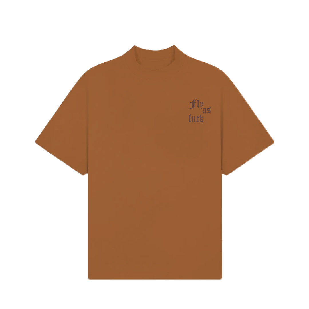 POISON BUT TASTY TEE