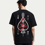 Ace Of Spades Black
