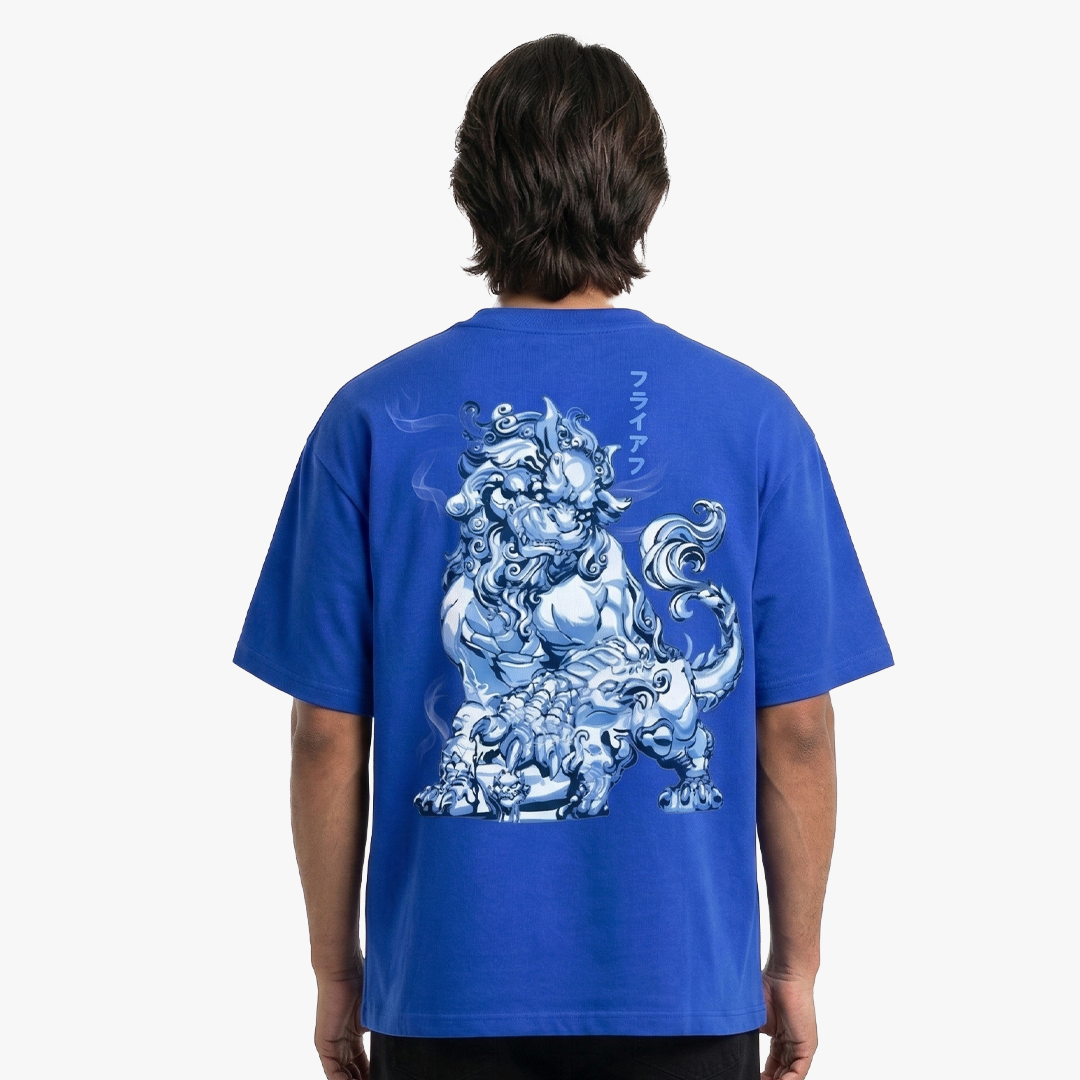 IMPERIAL ROAR TEE