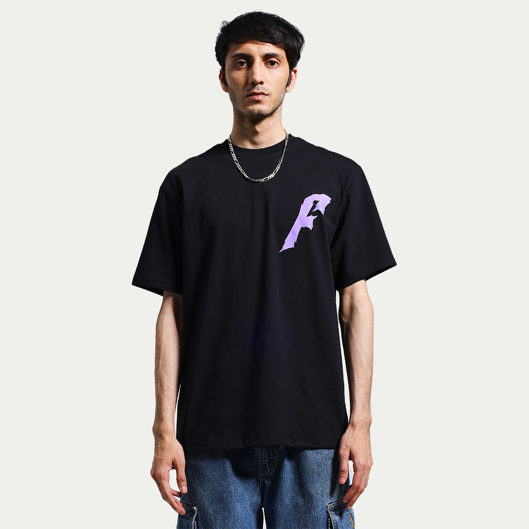 No Bad Trips Tee