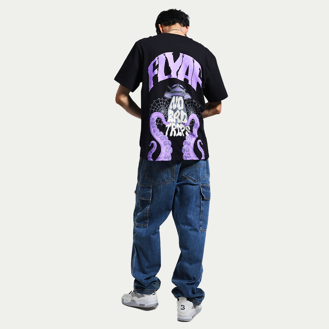 No Bad Trips Tee