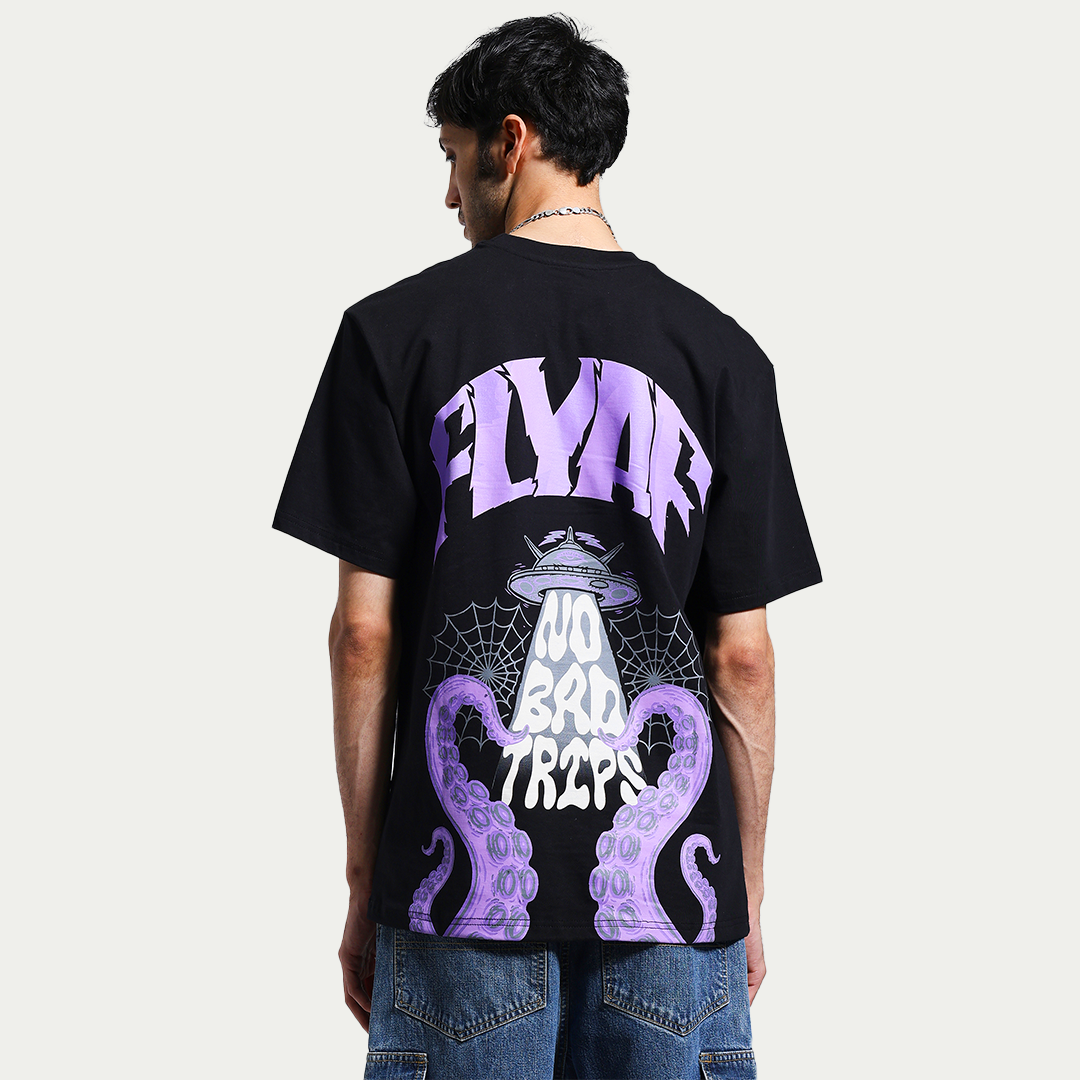 No Bad Trips Tee