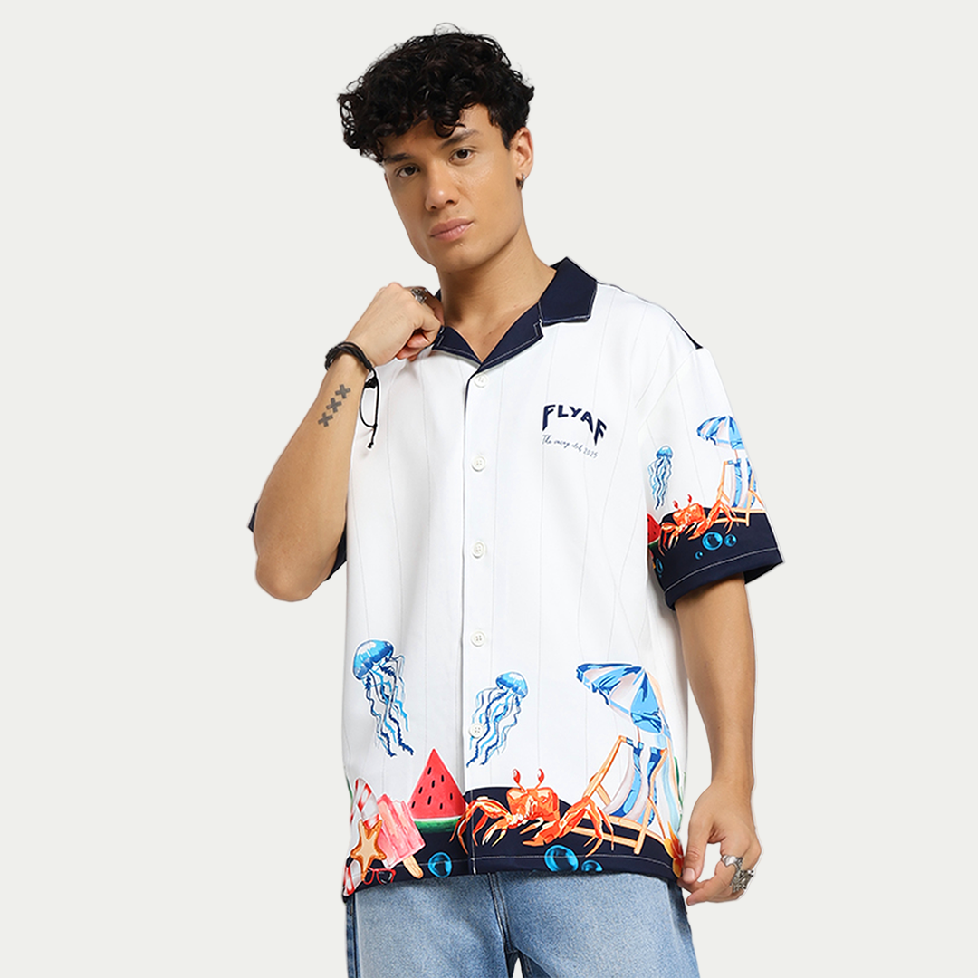 Vacay Club Shirt