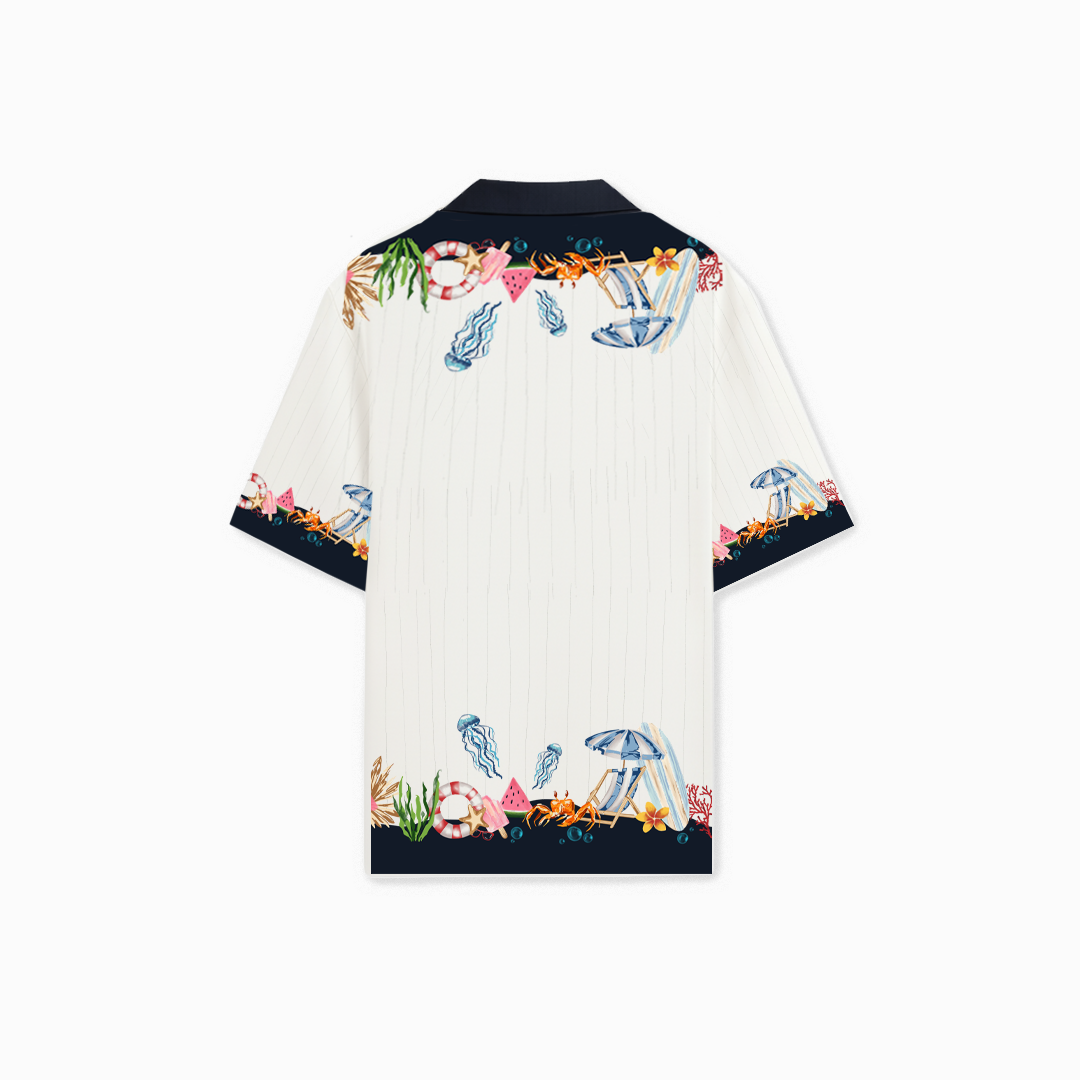 VACAY CLUB SHIRT