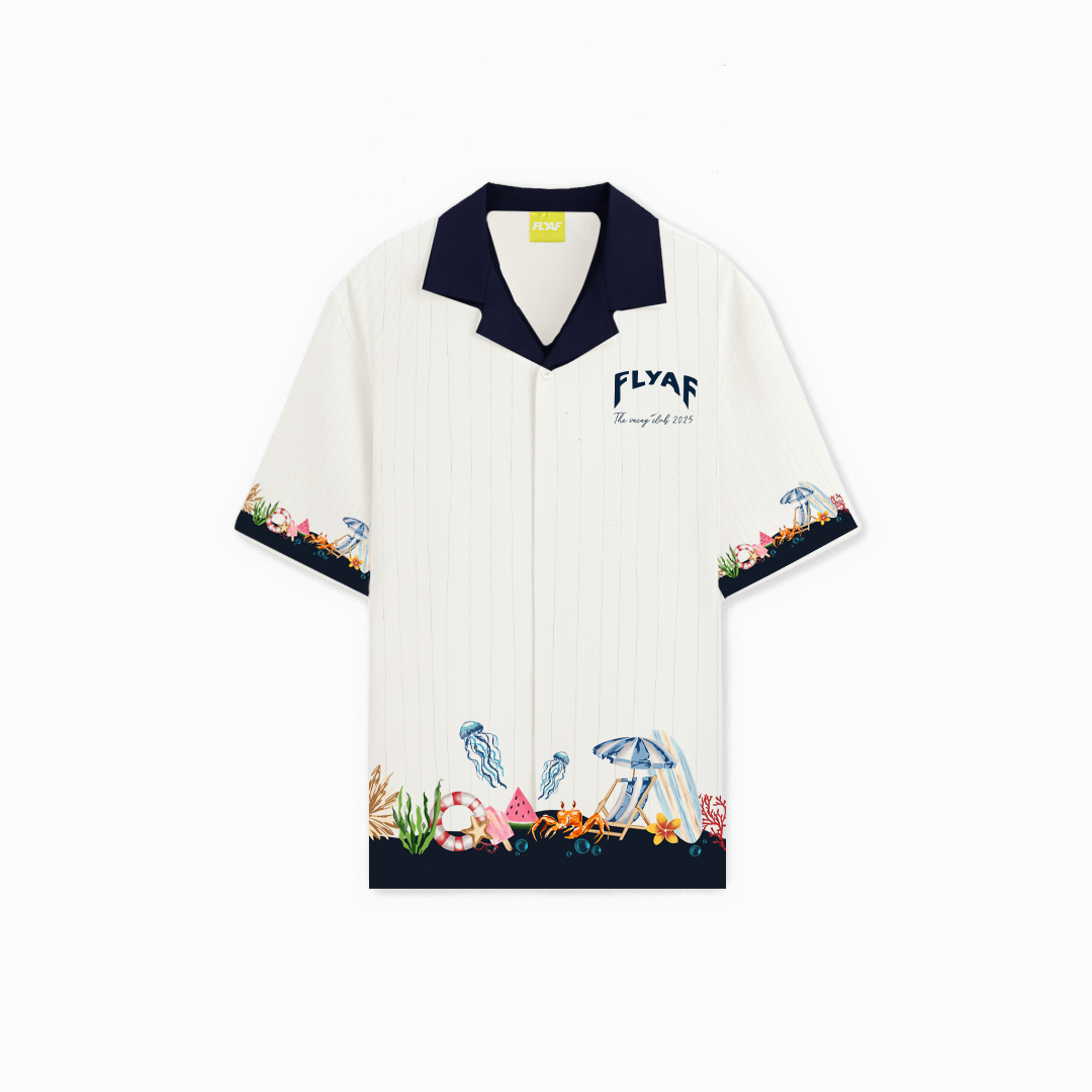 VACAY CLUB SHIRT