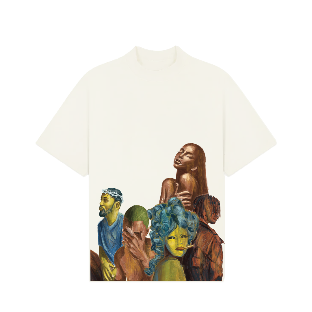 LEGENDS ONLY TEE